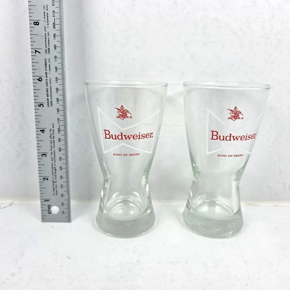 Budweiser this vintage
